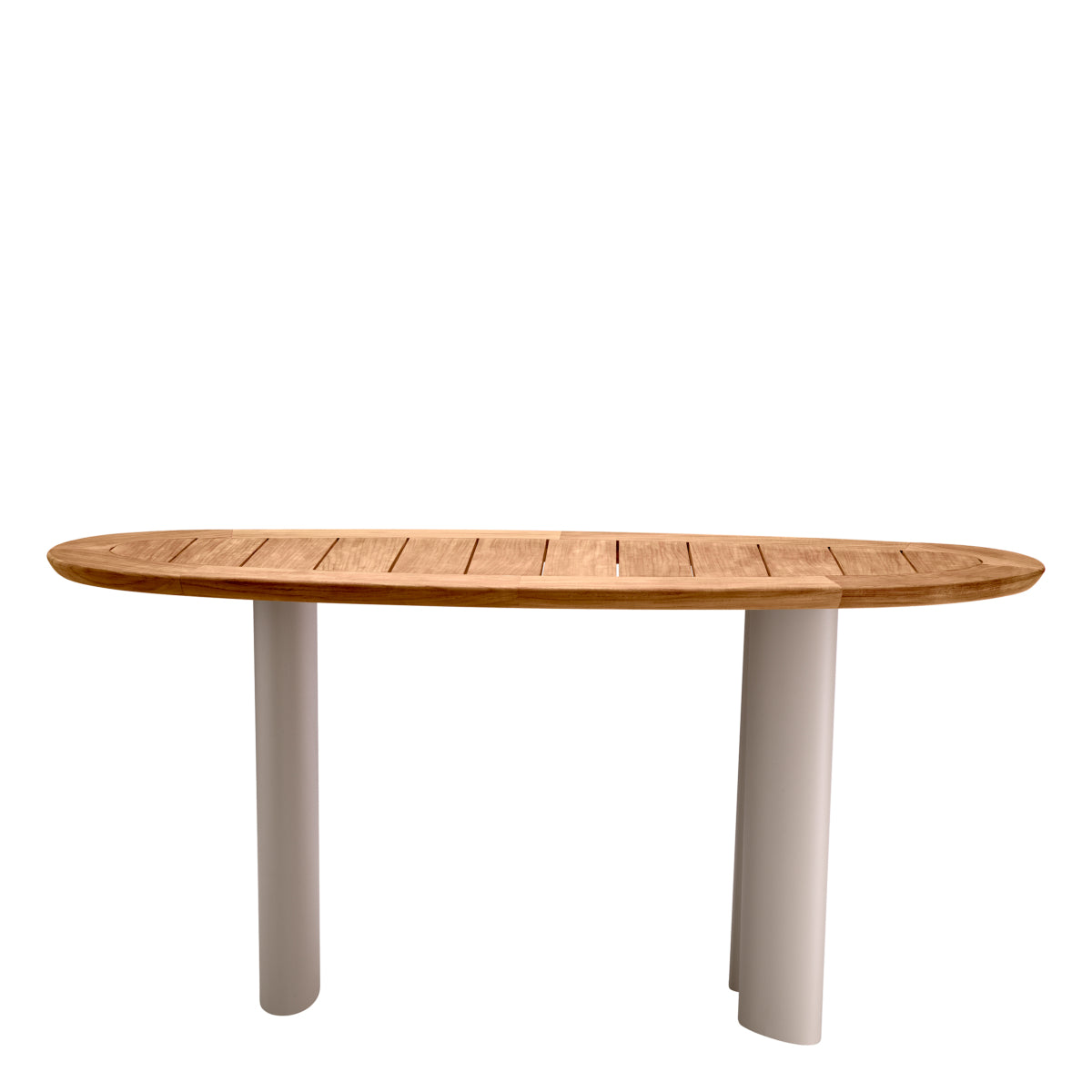 Eichholtz Outdoor console table Free Form natural