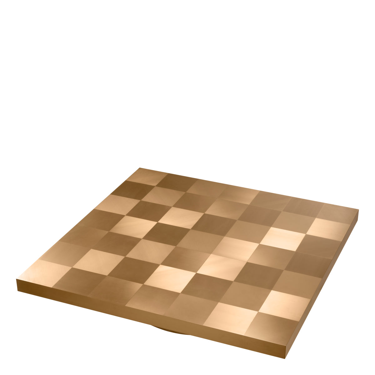 Eichholtz coffee table Laporte brass