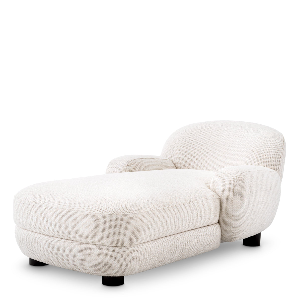 Eichholtz Chaise Longue Udine lyssa off-white