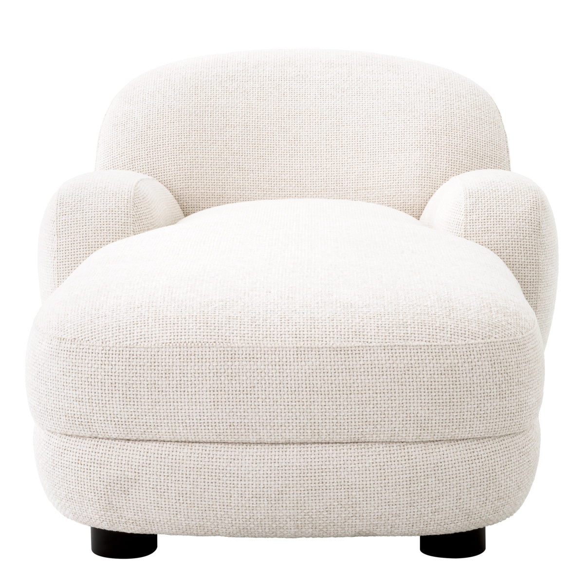 Eichholtz Chaise Longue Udine lyssa off-white