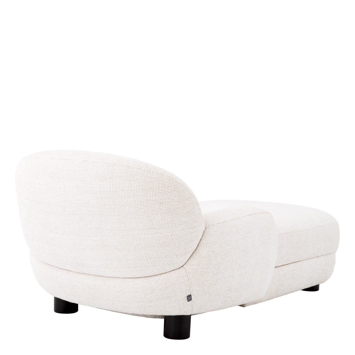 Eichholtz Chaise Longue Udine lyssa off-white