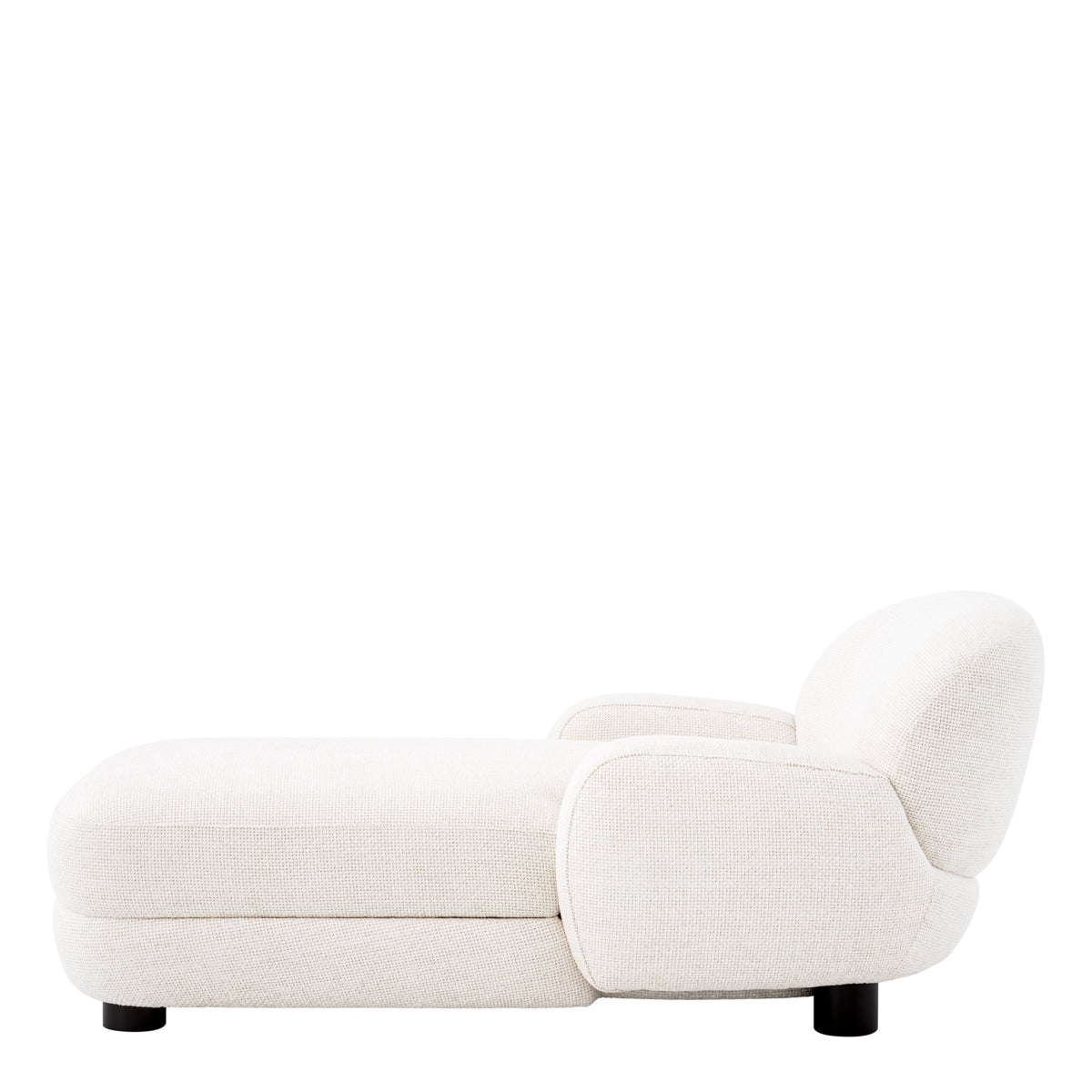 Eichholtz Chaise Longue Udine lyssa off-white