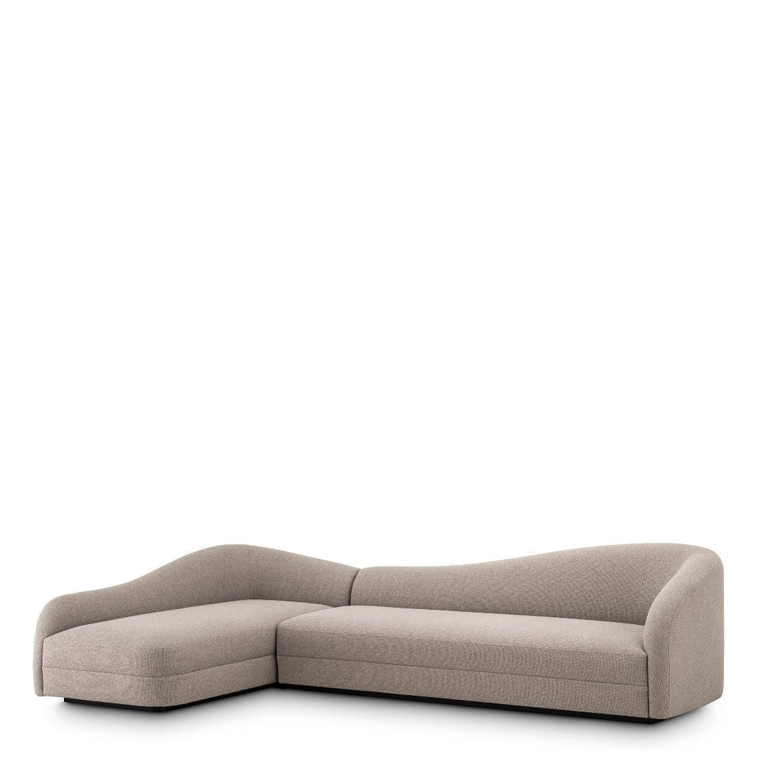 Sofa Eichholtz Divisadero reve greige 117321