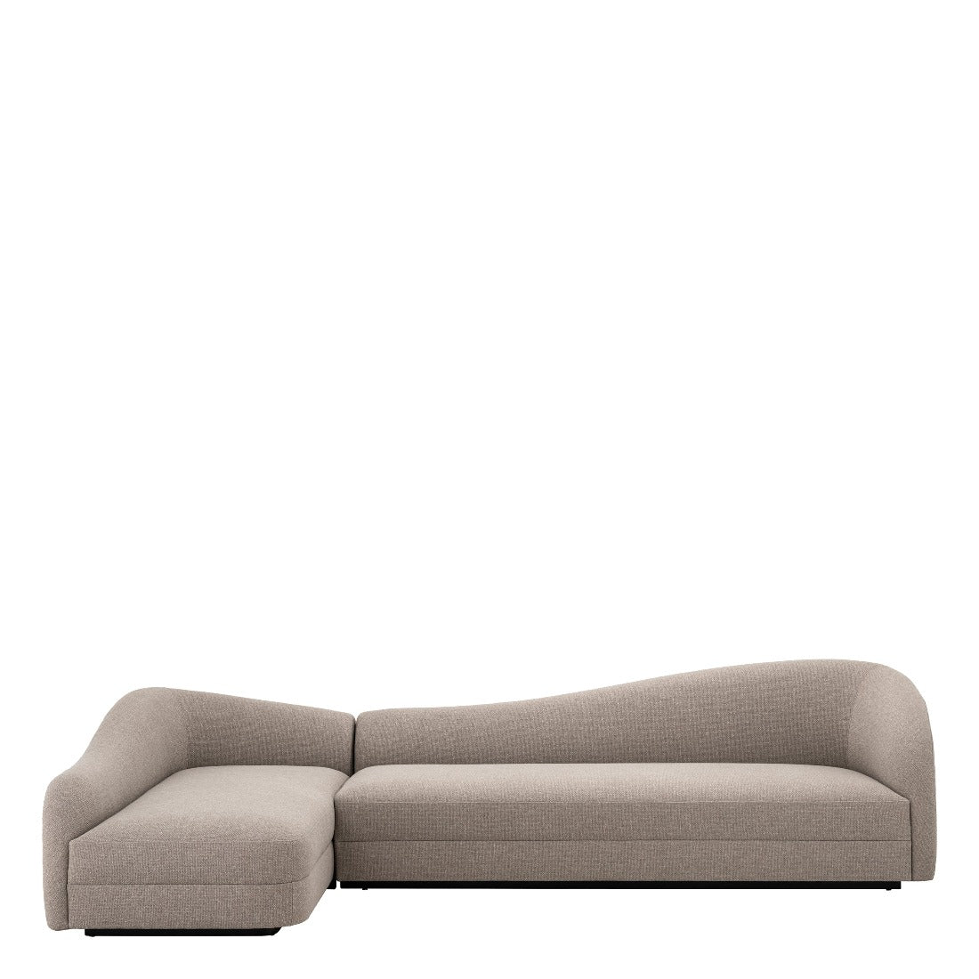 Sofa Eichholtz Divisadero reve greige 117321