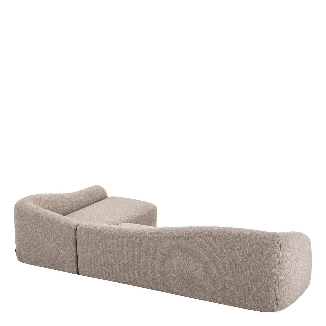 Sofa Eichholtz Divisadero reve greige 117321