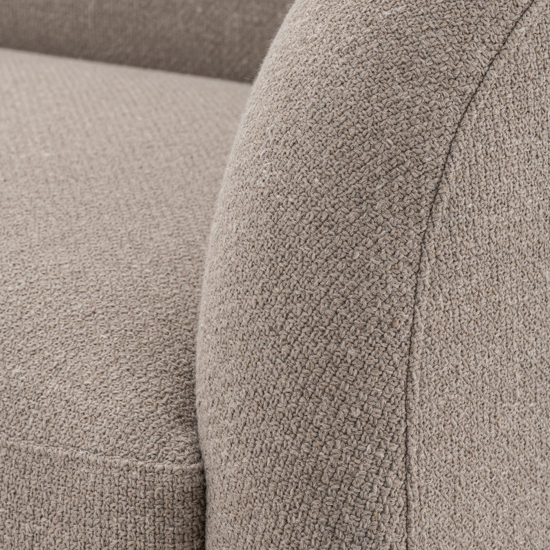 Sofa Eichholtz Divisadero reve greige 117321