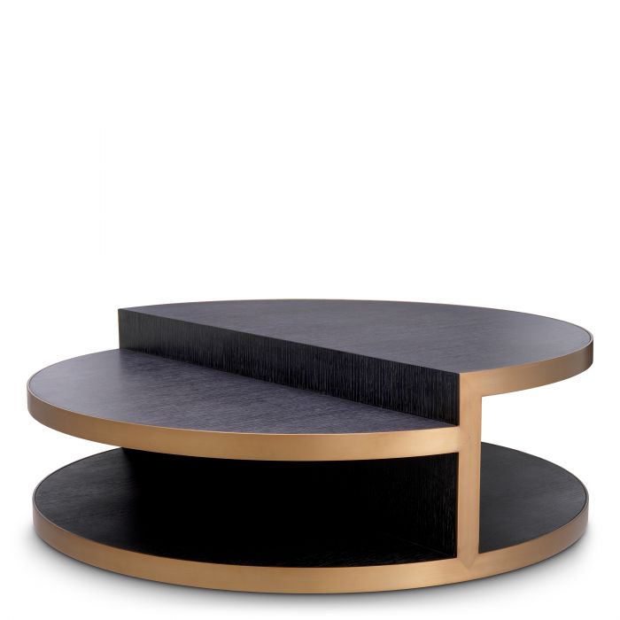 Eichholtz coffee table Nilo