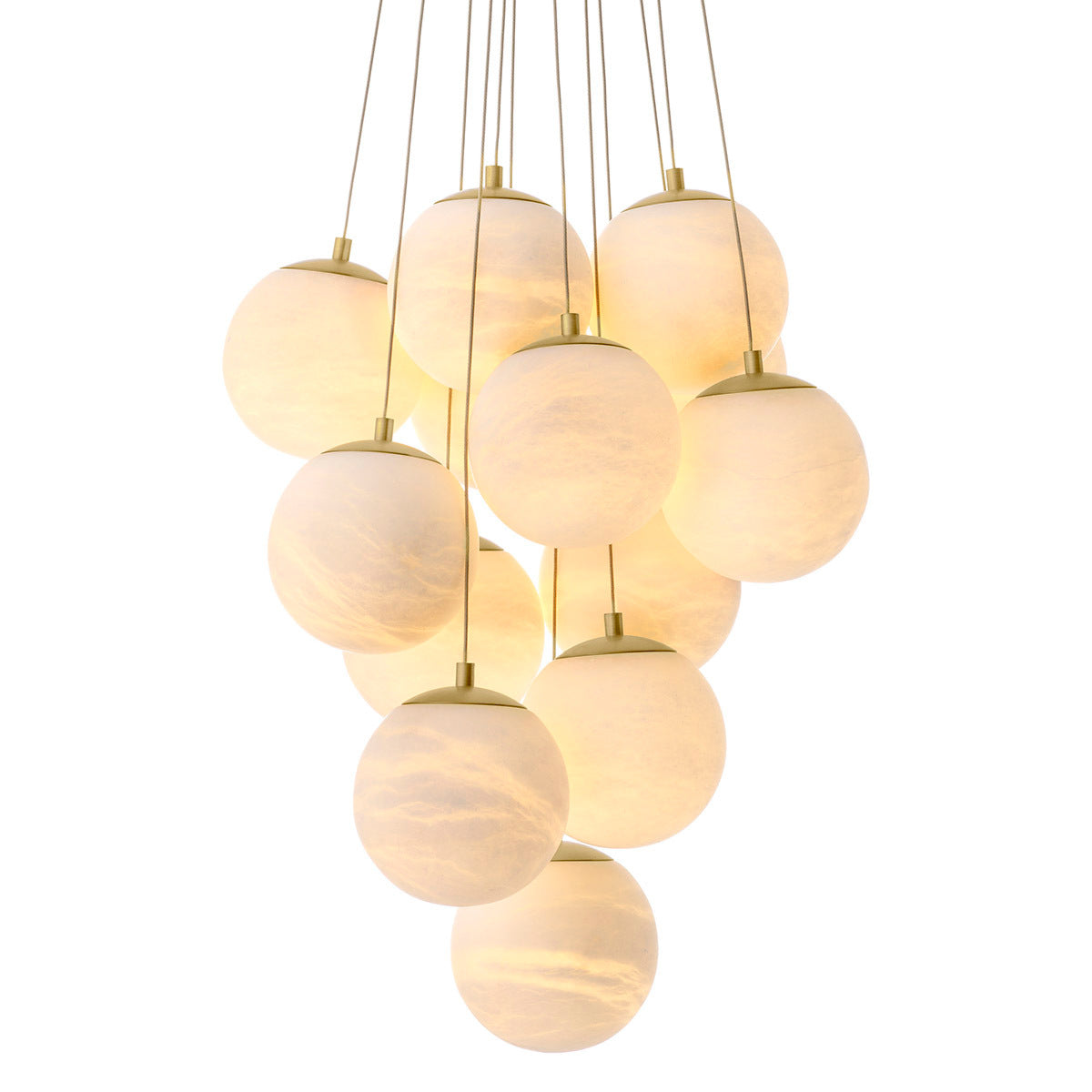 Chandelier Eichholtz Sphinx S