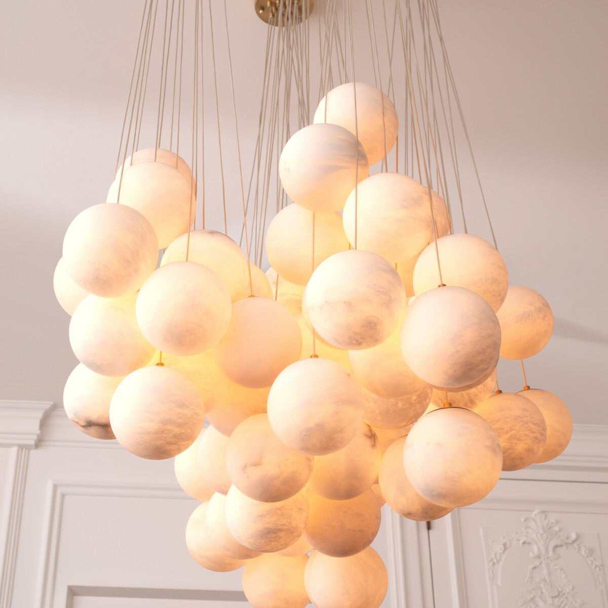 Chandelier Eichholtz Sphinx S