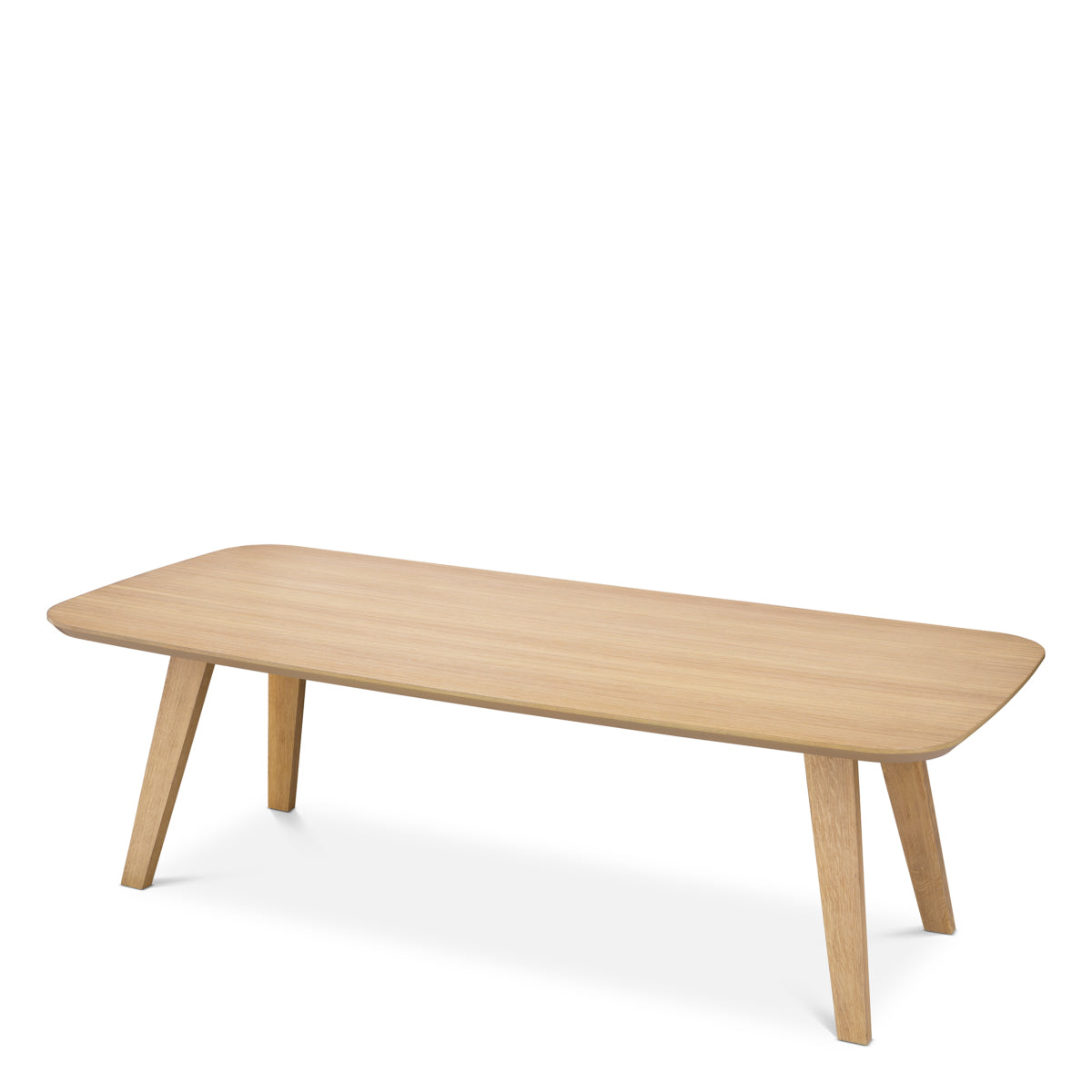 Eichholtz eetkamertafel Glover Naturel