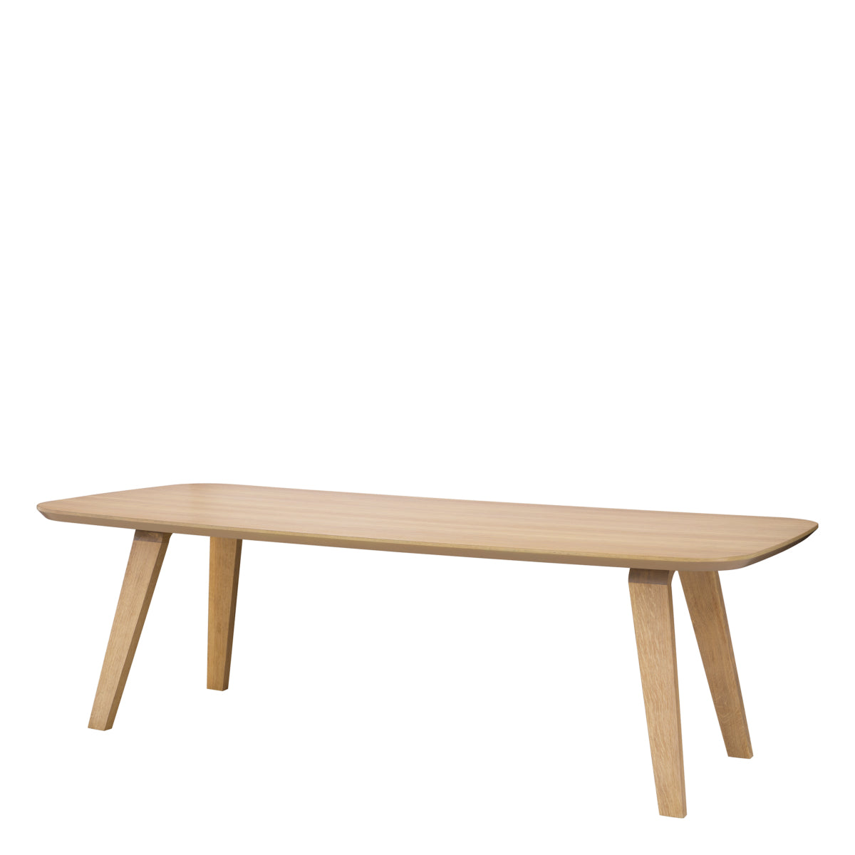 Eichholtz dining room table Glover Natural