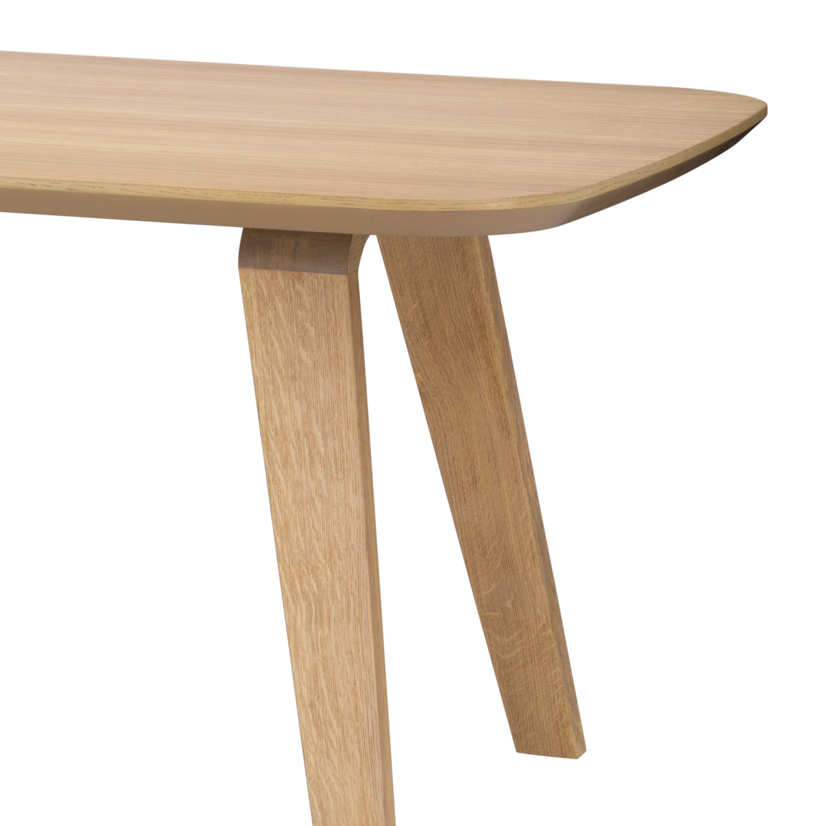 Eichholtz dining room table Glover Natural