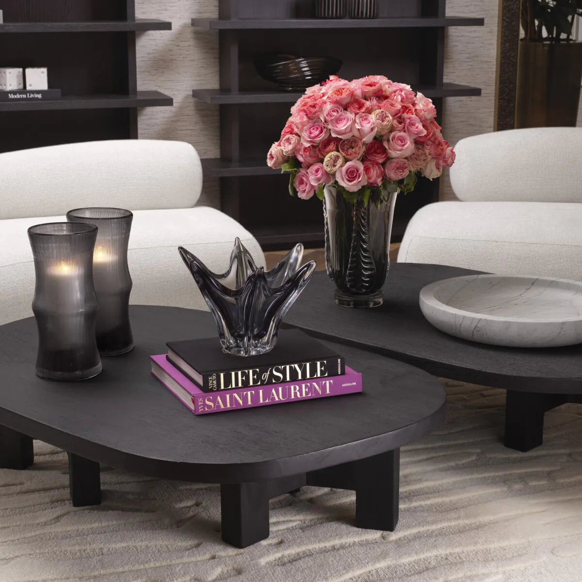 Eichholtz coffee table Libertine