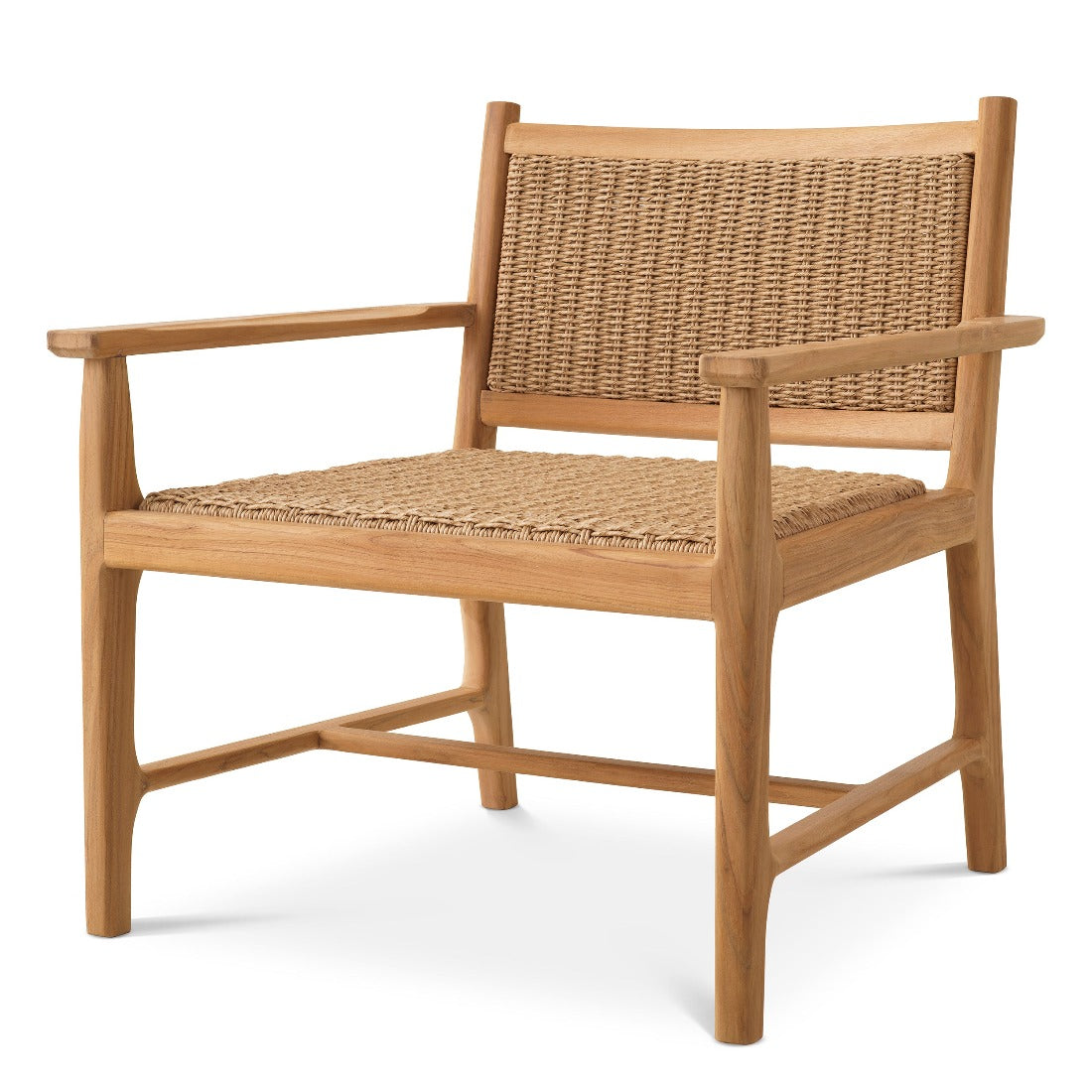 Outdoor chair Eichholtz Pivetti
