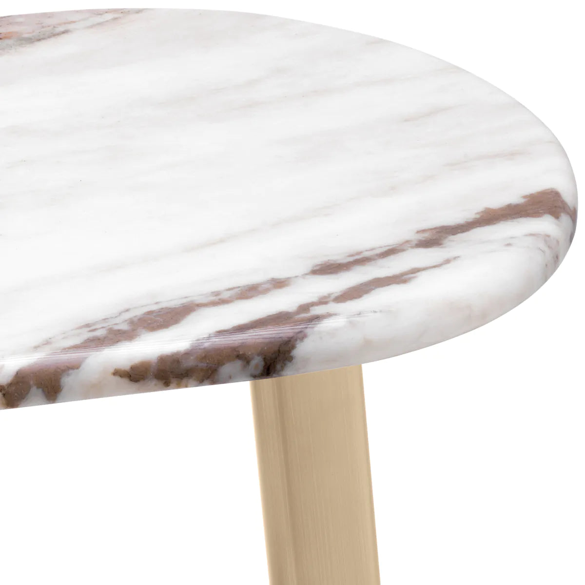 Table d'appoint Eichholtz Oyo