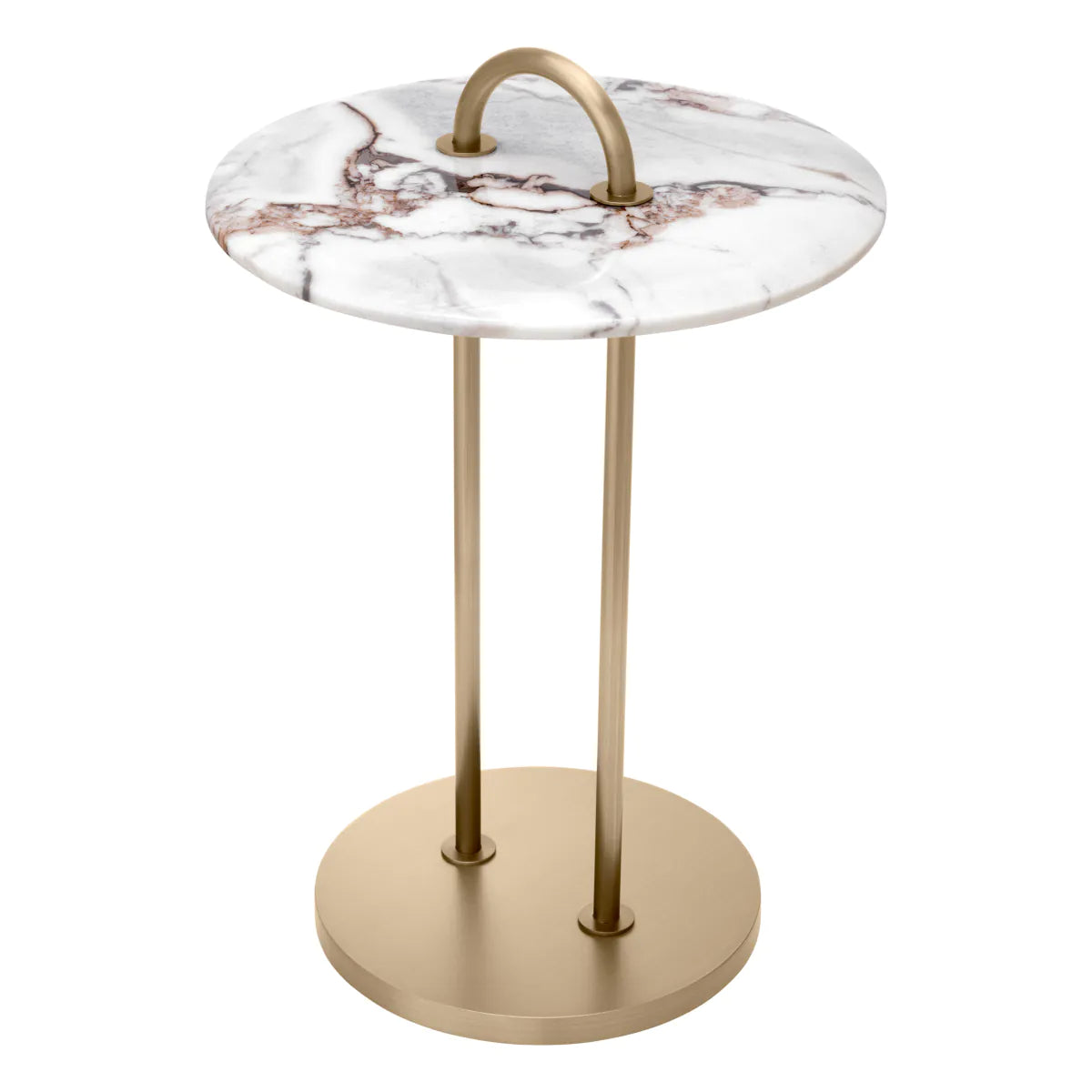 Table d'appoint Eichholtz Zappa