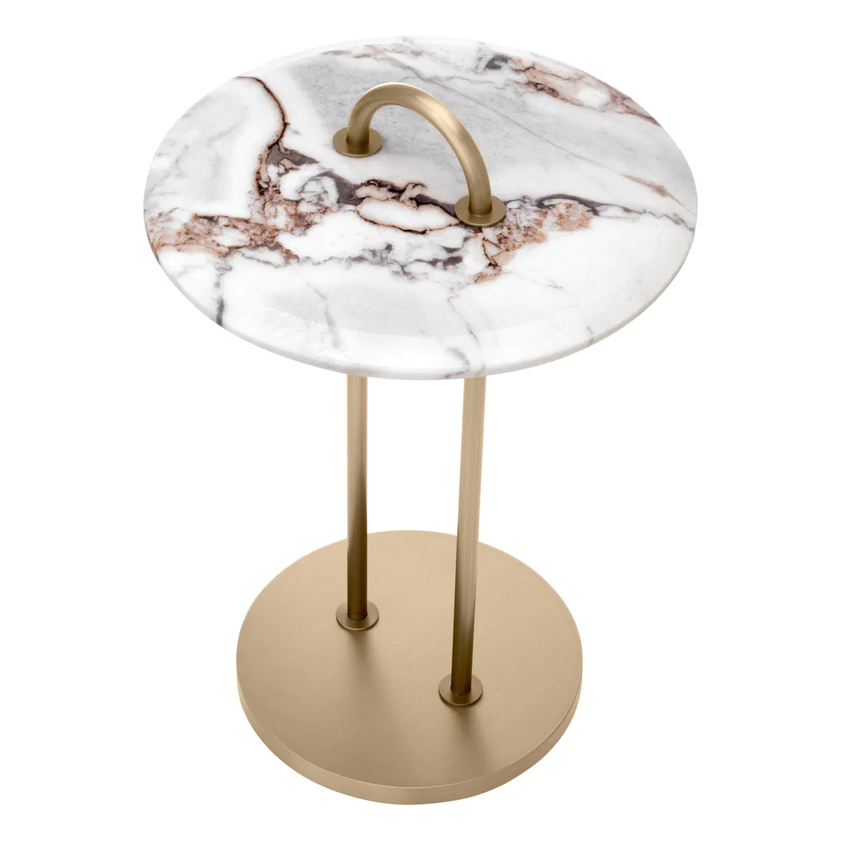 Table d'appoint Eichholtz Zappa