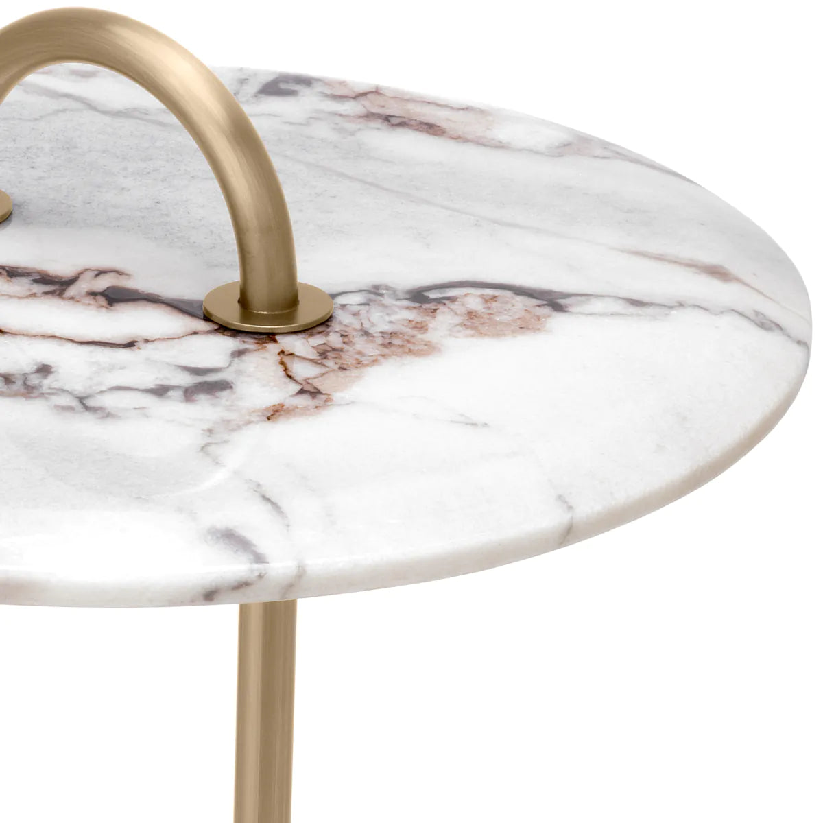 Table d'appoint Eichholtz Zappa