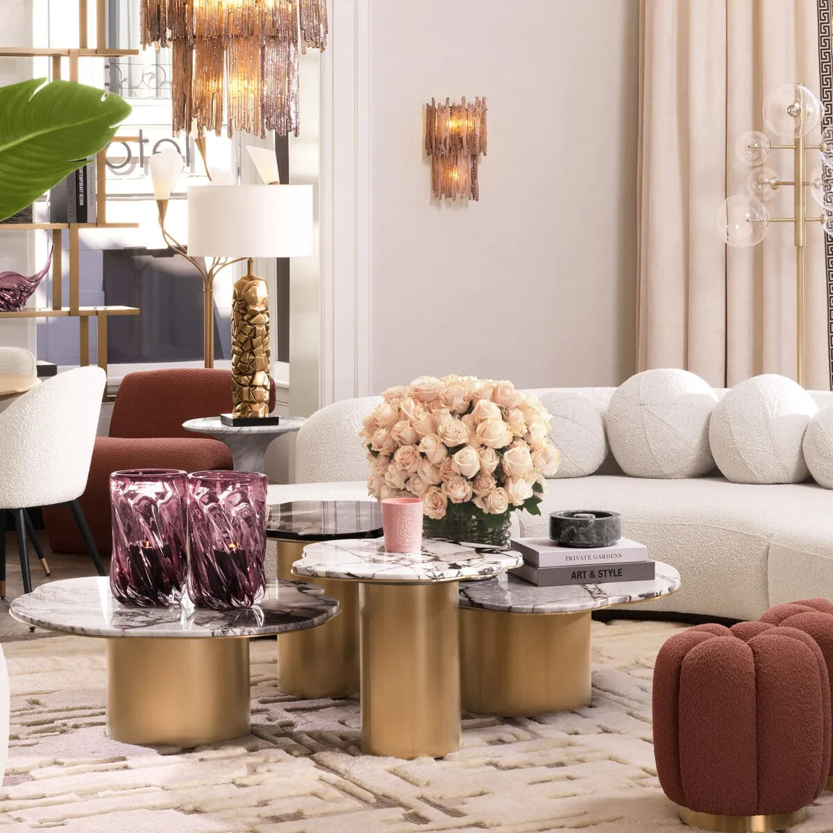 Eichholtz coffee table Shapiro