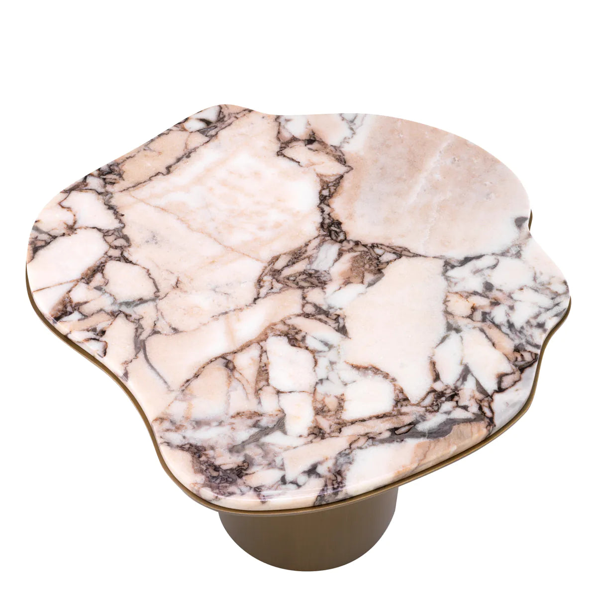 Table d'appoint Eichholtz Shapiro