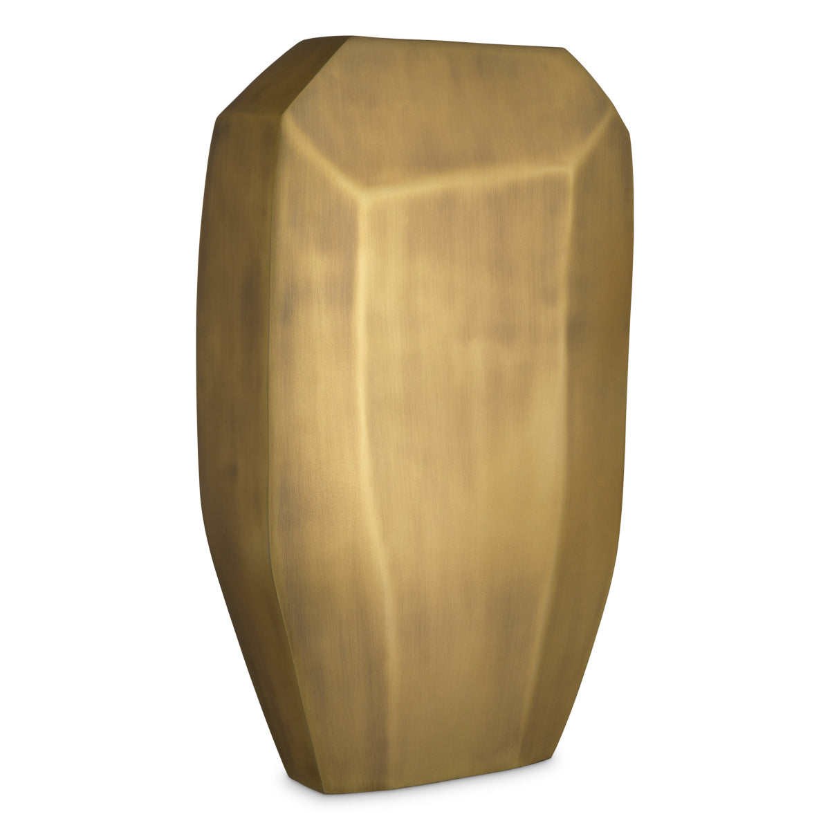 Eichholtz Vase Linos L Messing