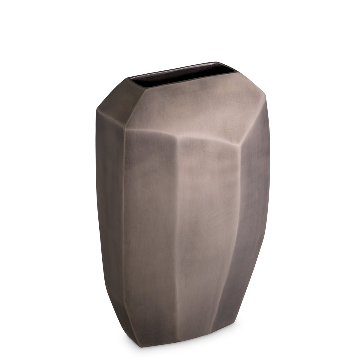 Eichholtz vase Linos L Grey