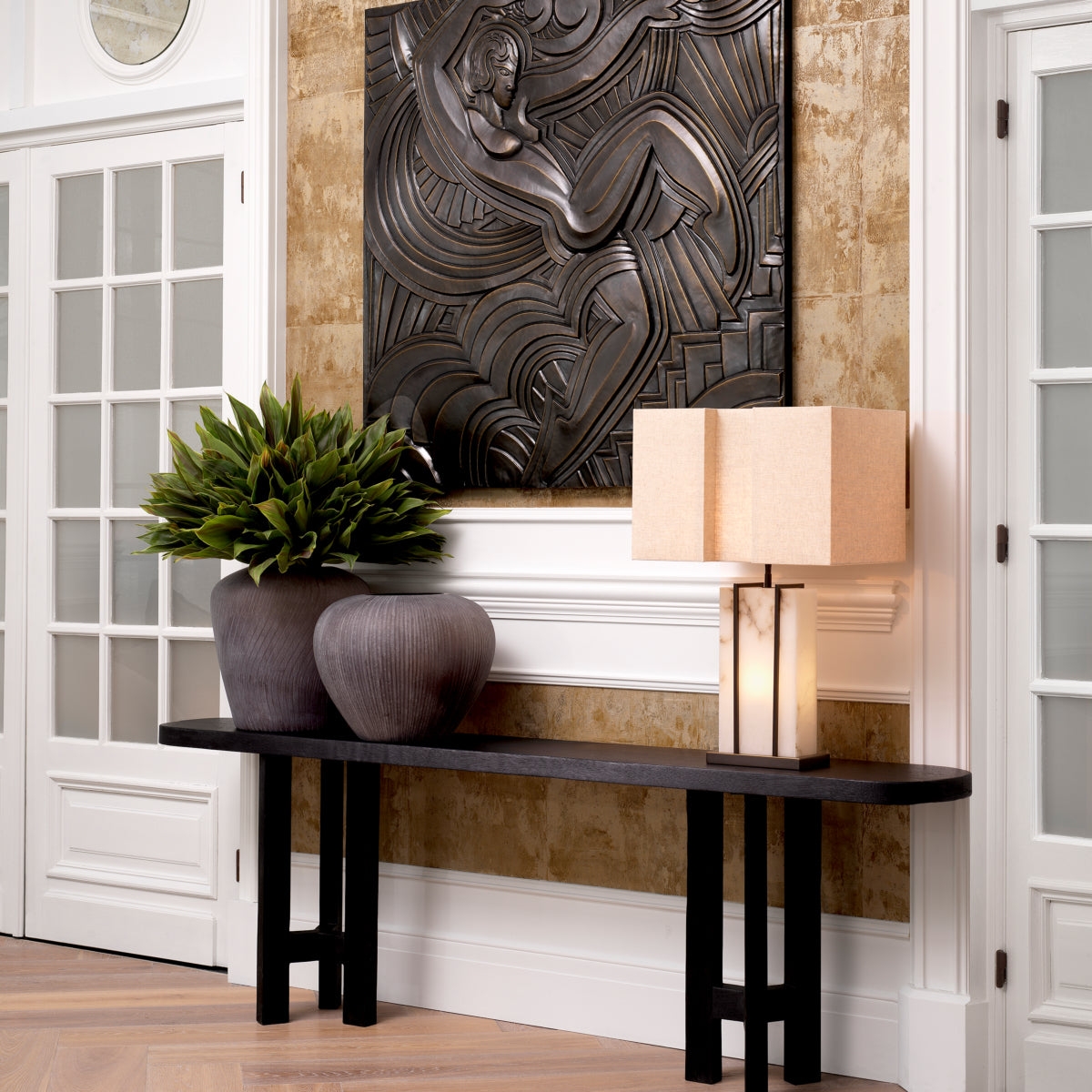 Console table Eichholtz Libertine