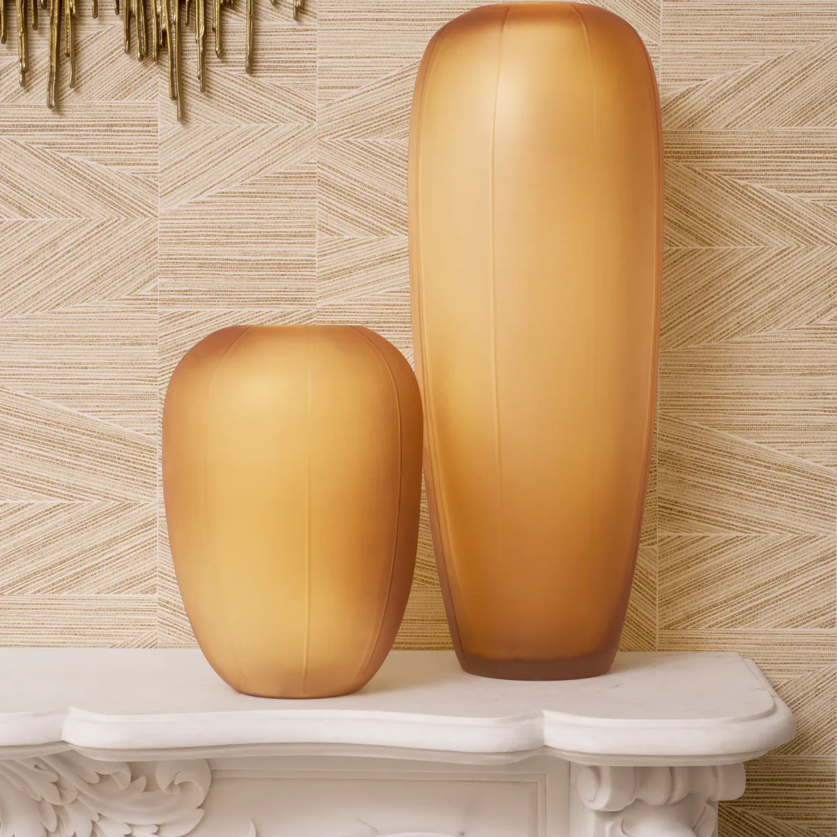 Eichholtz vase Zenna L