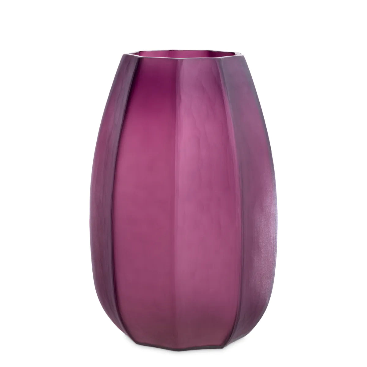 Eichholtz Vase Tiara S lila