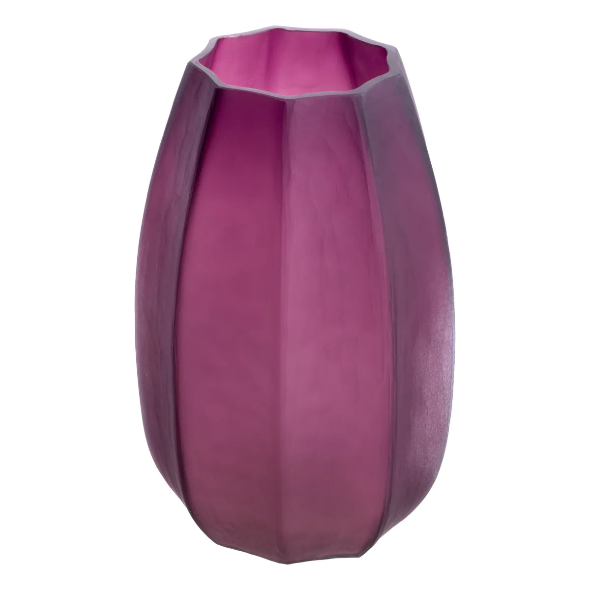 Eichholtz Vase Tiara S lila