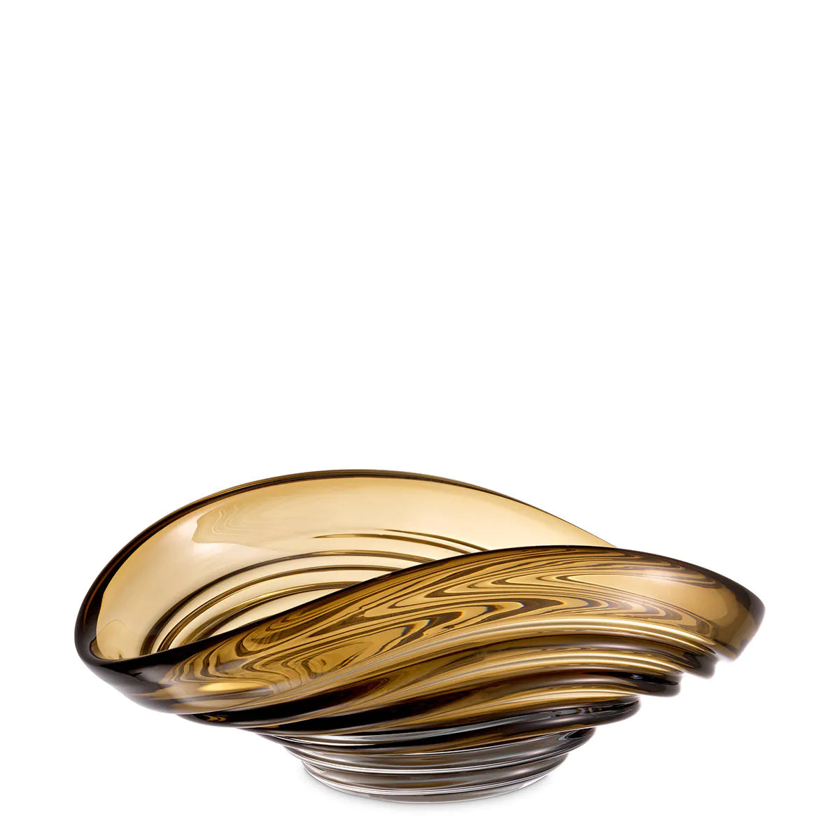 Eichholtz bowl Pheadra Brown S