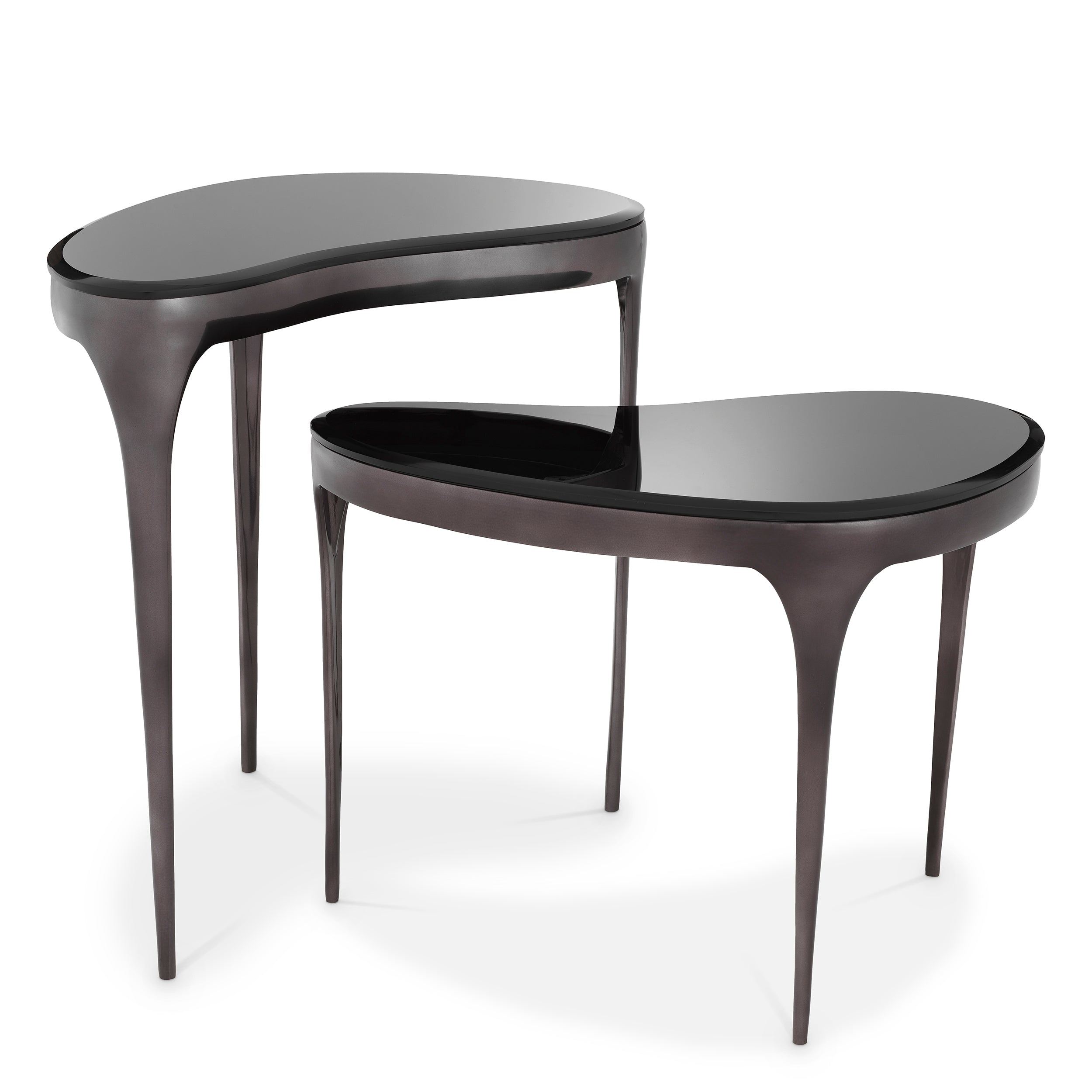 Side table Eichholtz Zena set of 2
