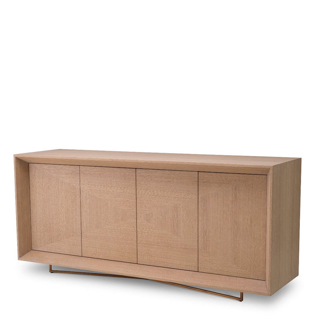 Dresser Eichholtz Sonesta Natural oak