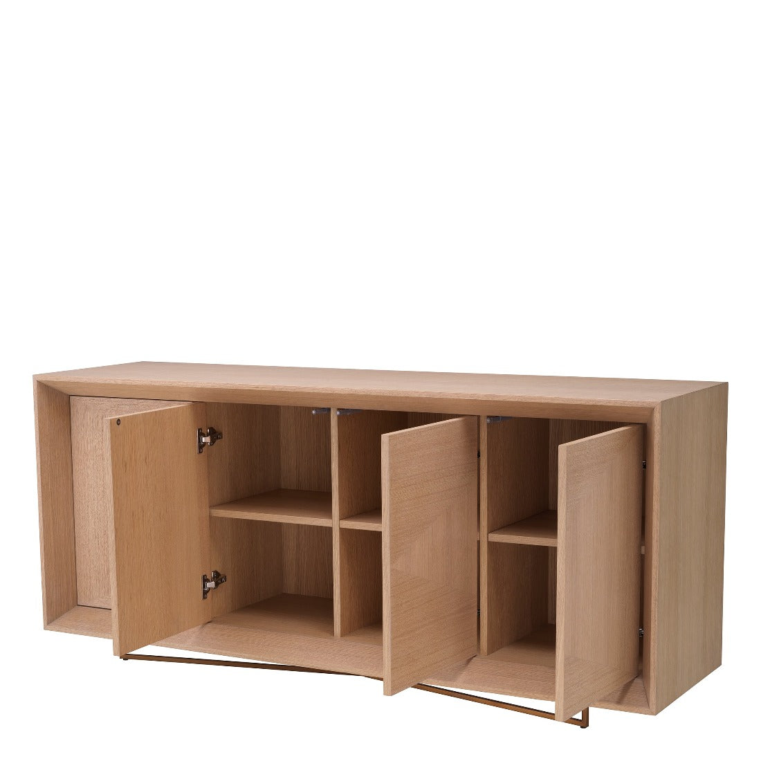 Dresser Eichholtz Sonesta Natural oak