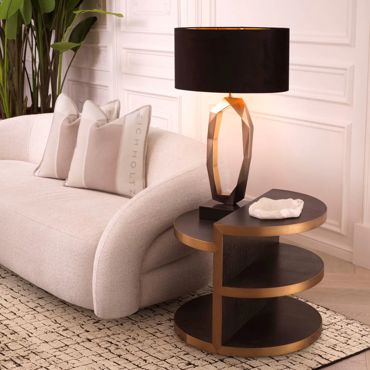 Sofa Eichholtz Novelle
