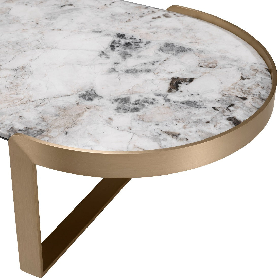 Coffee table Eichholtz Fabio