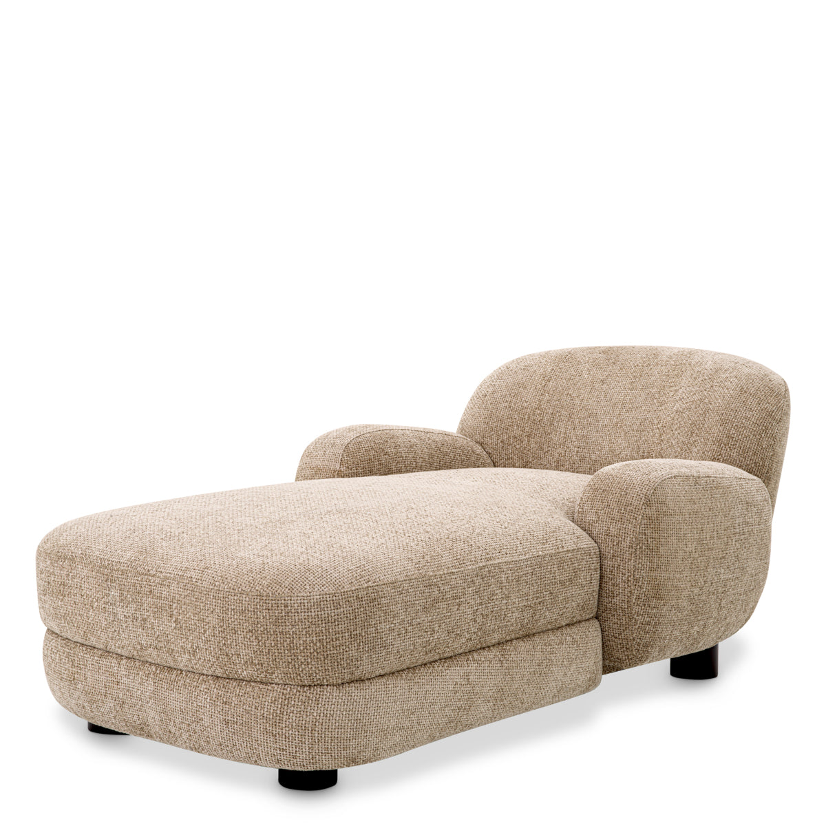 Eichholtz Chaise Longue Udine lyssa zand