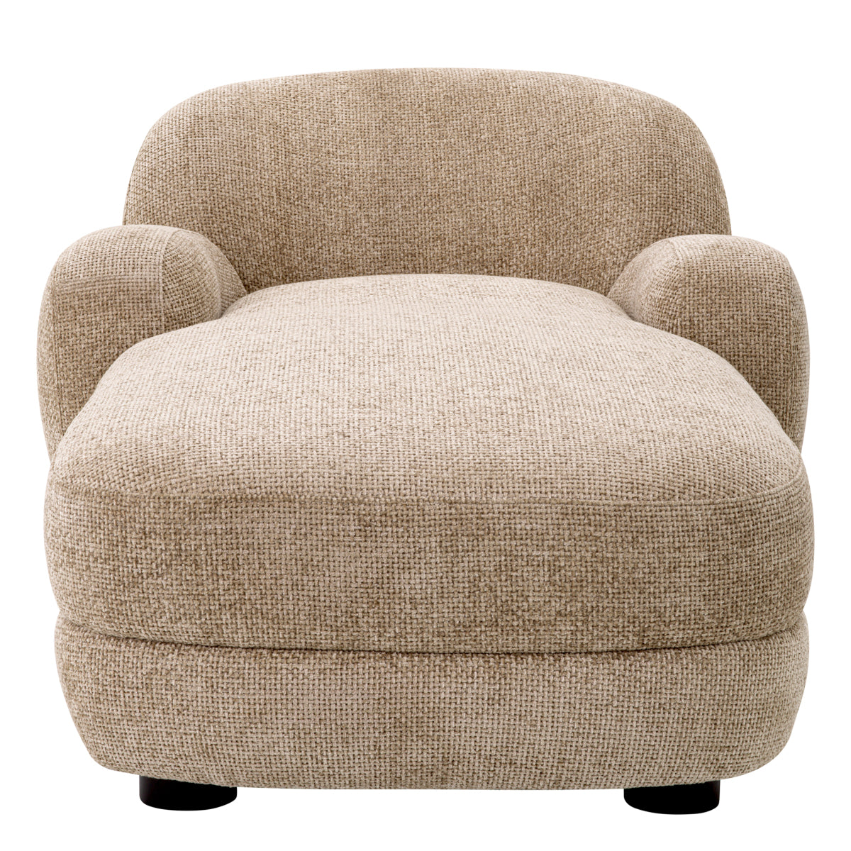 Eichholtz Chaise Longue Udine lyssa zand