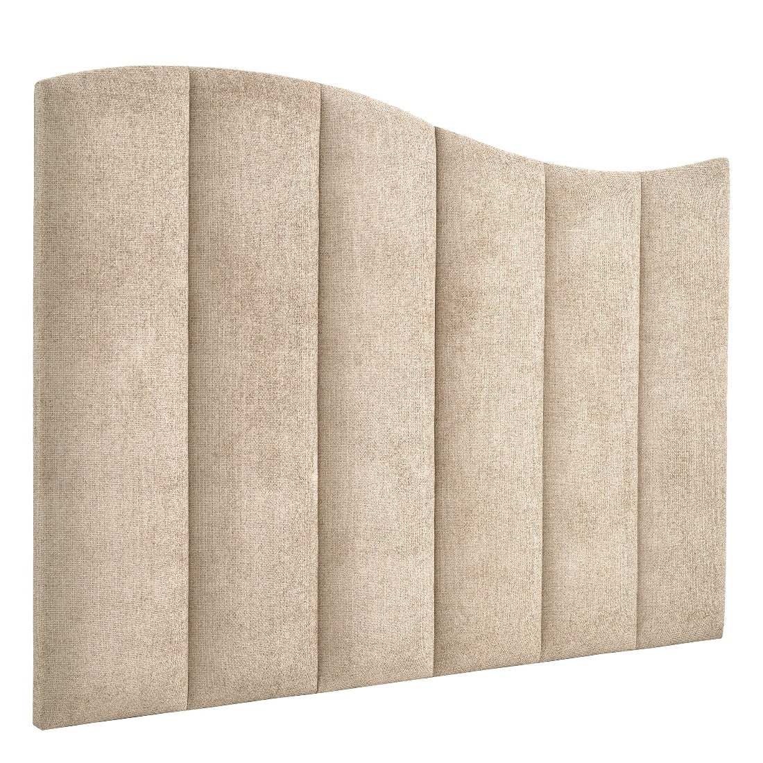 Bed Hoofdbord Eichholtz Chanton Lyssa sand headboard