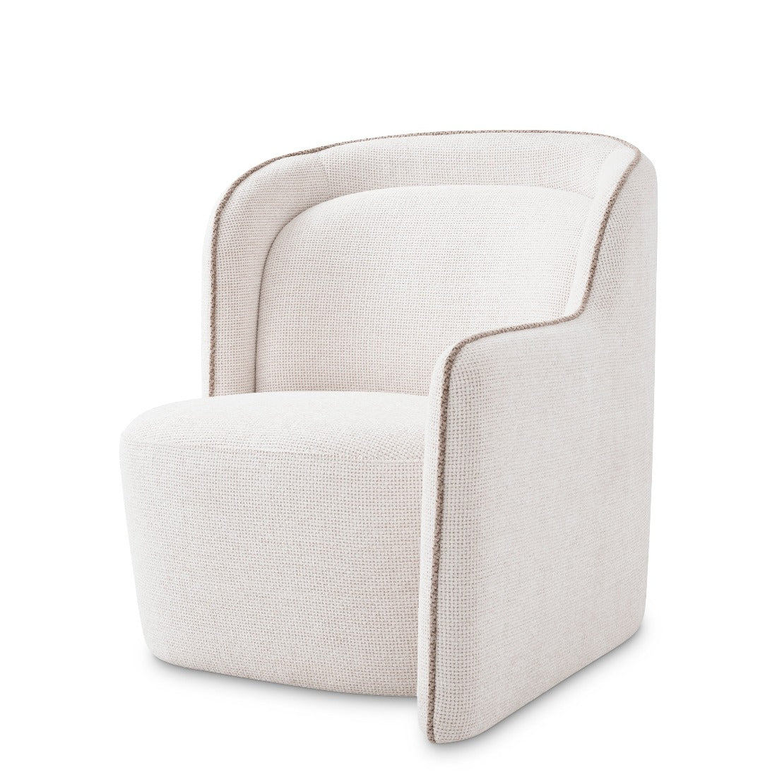 Chair Eichholtz Barrier Right