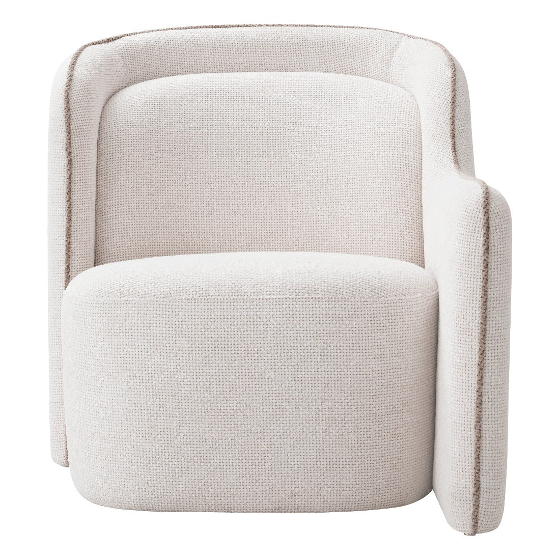 Chair Eichholtz Barrier Right