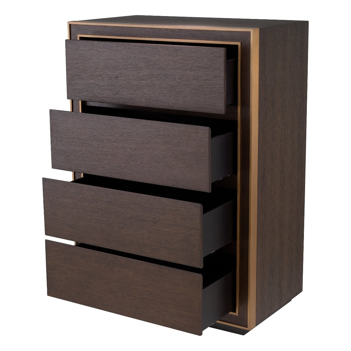 Dresser Eichholtz Camelot high dressoir