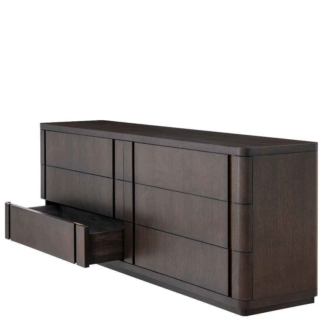 Dresser Eichholtz Modesto L dressoir commode