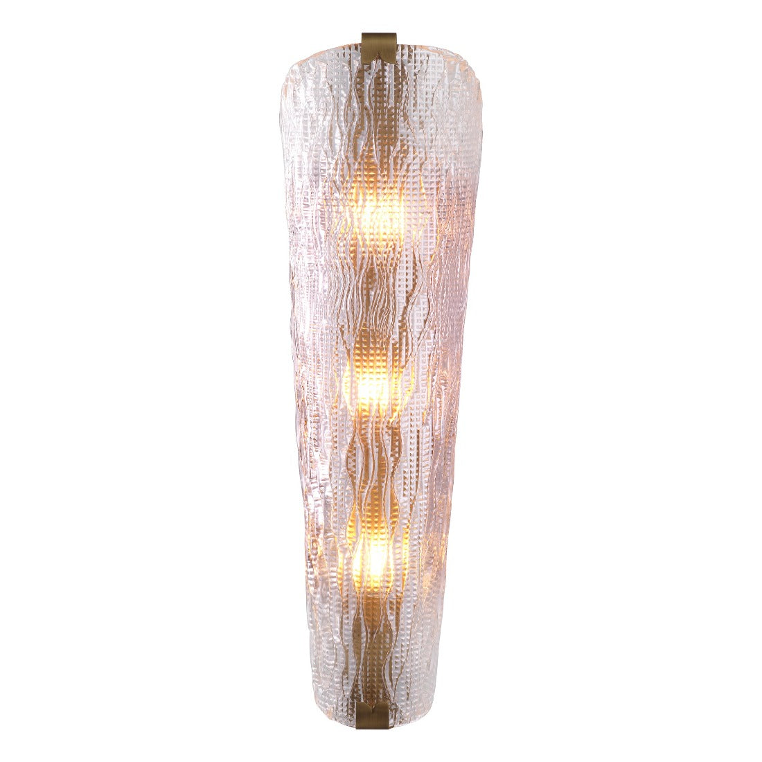 Wand lamp Eichholtz Todd Antique brass finish