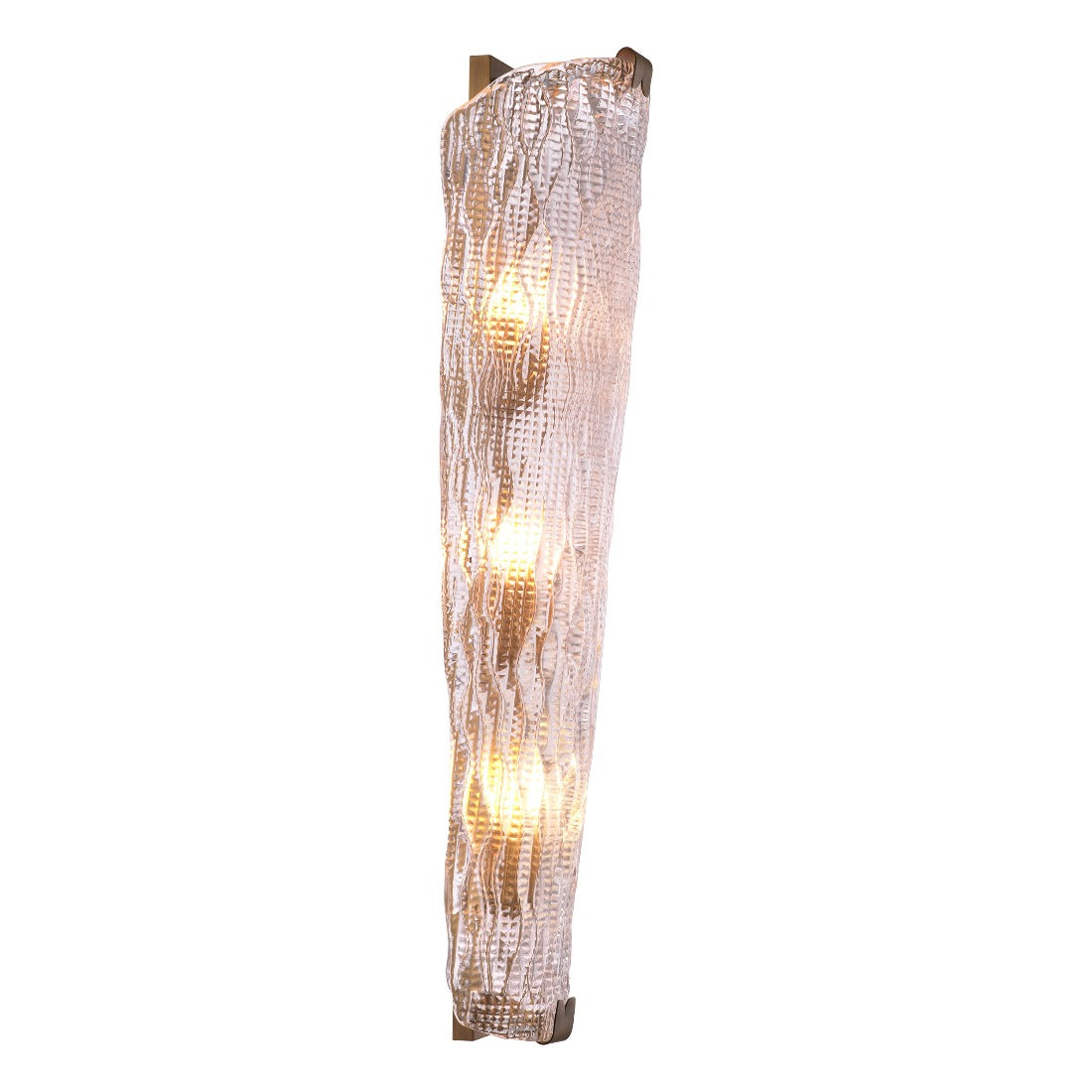 Wand lamp Eichholtz Todd Antique brass finish