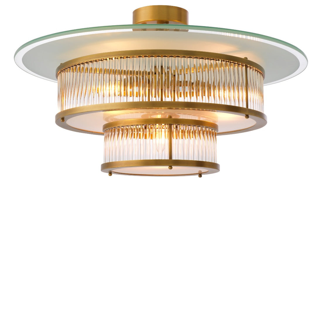 Ceiling lamp Eichholtz Frederic