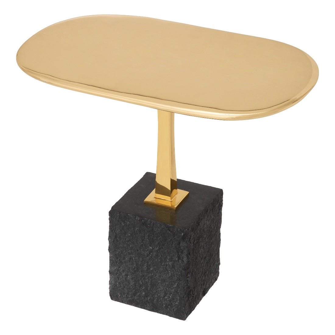 Side table Eichholtz Kayan L bijzettafel