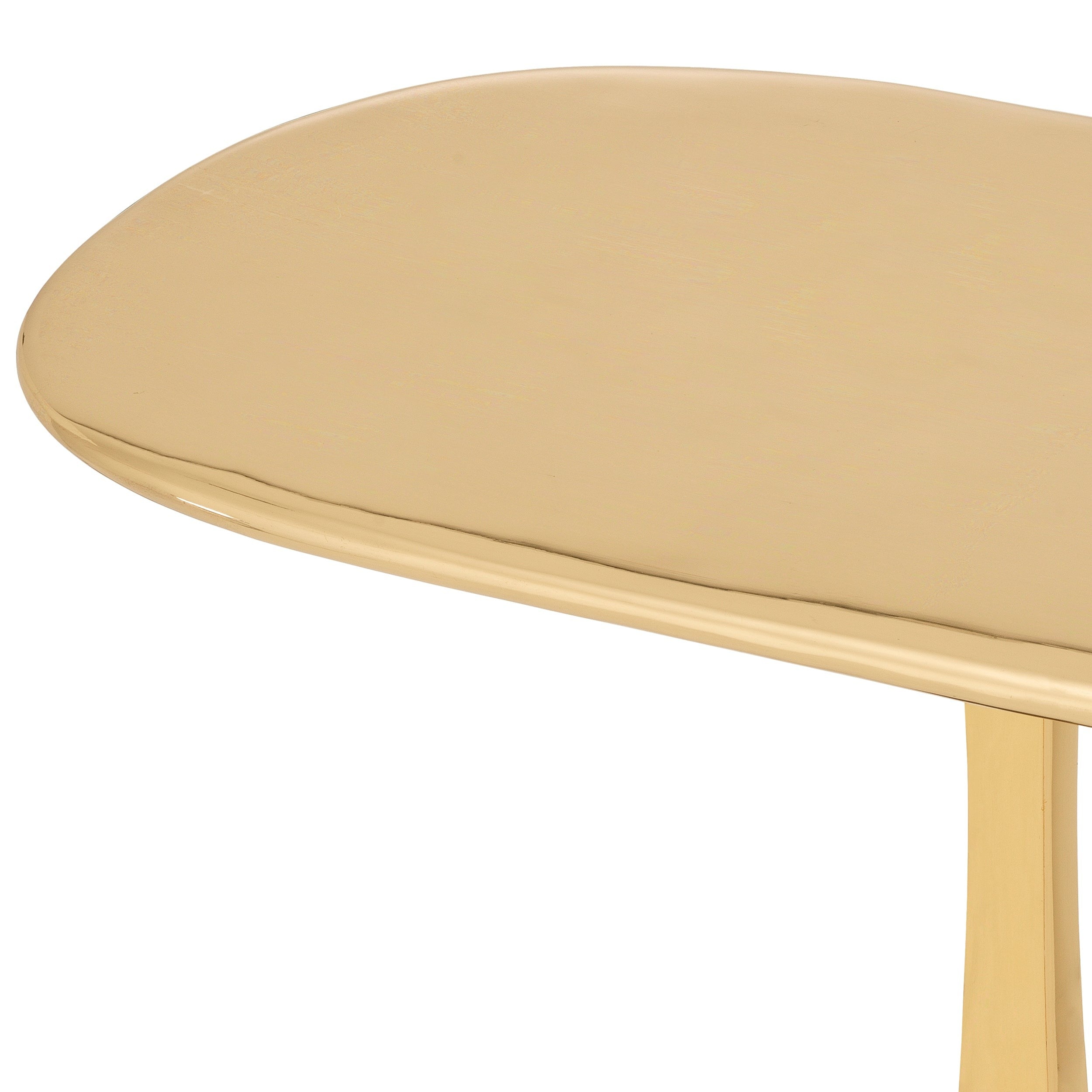 Side table Eichholtz Kayan L bijzettafel