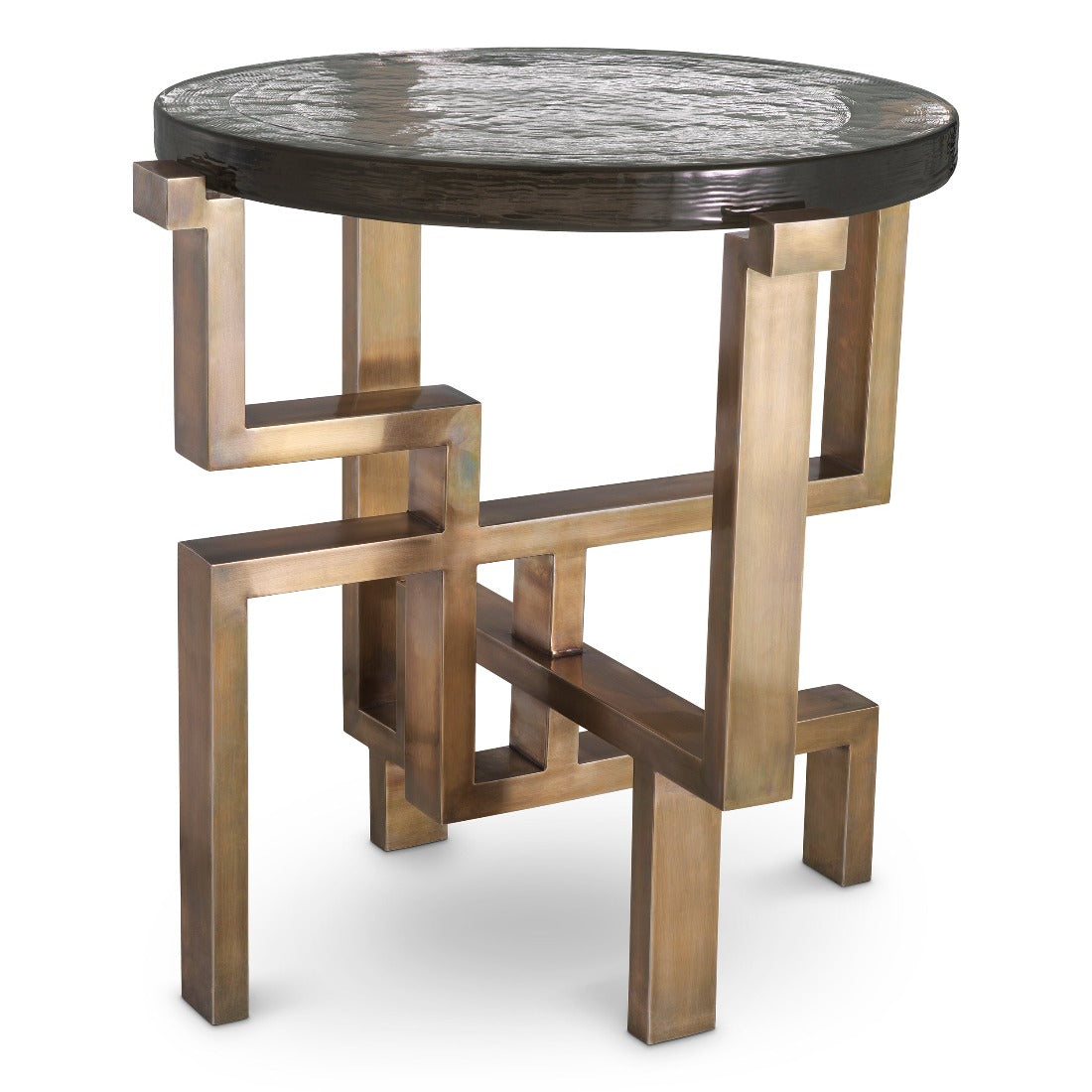 Side table Eichholtz Gee bijzettafel