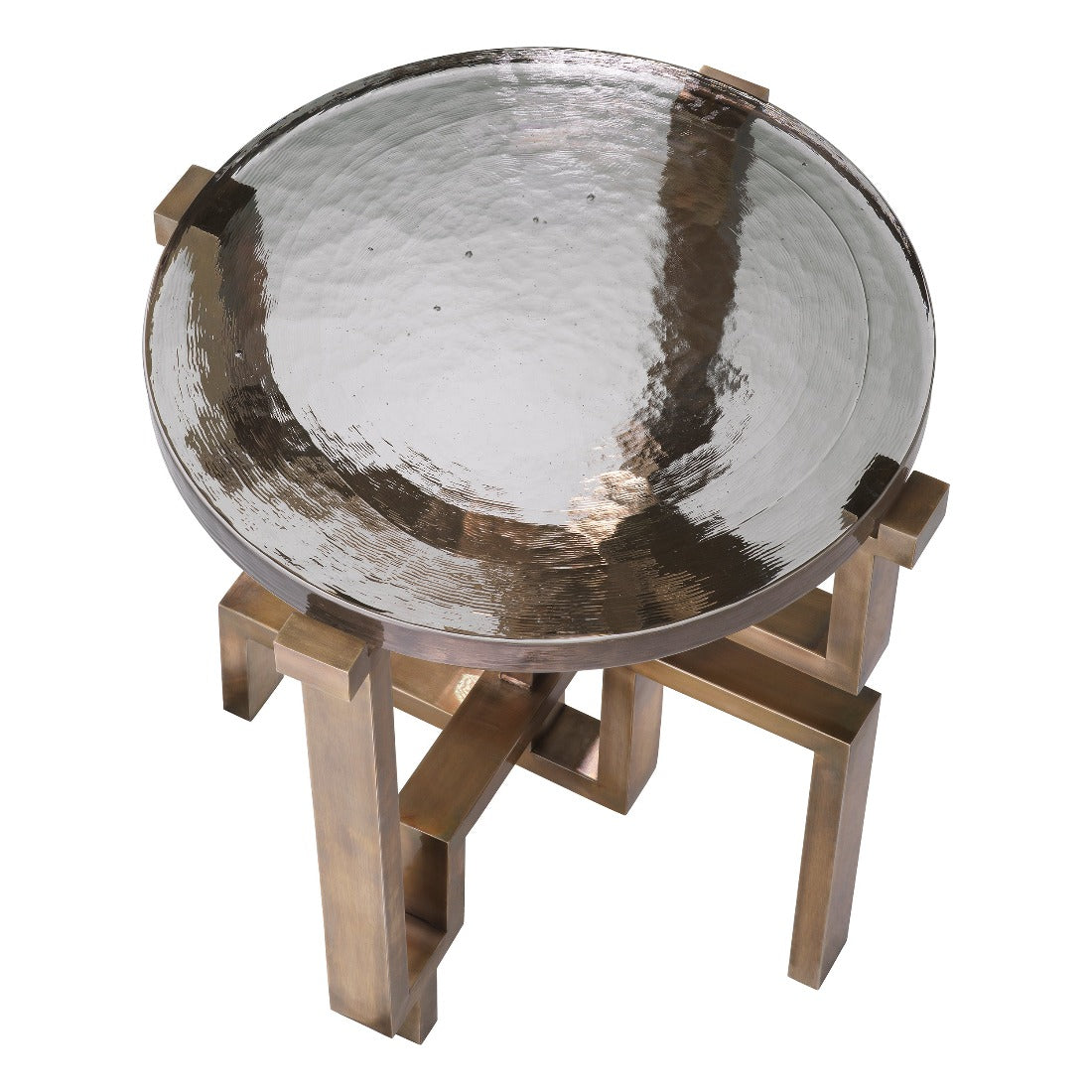 Side table Eichholtz Gee bijzettafel